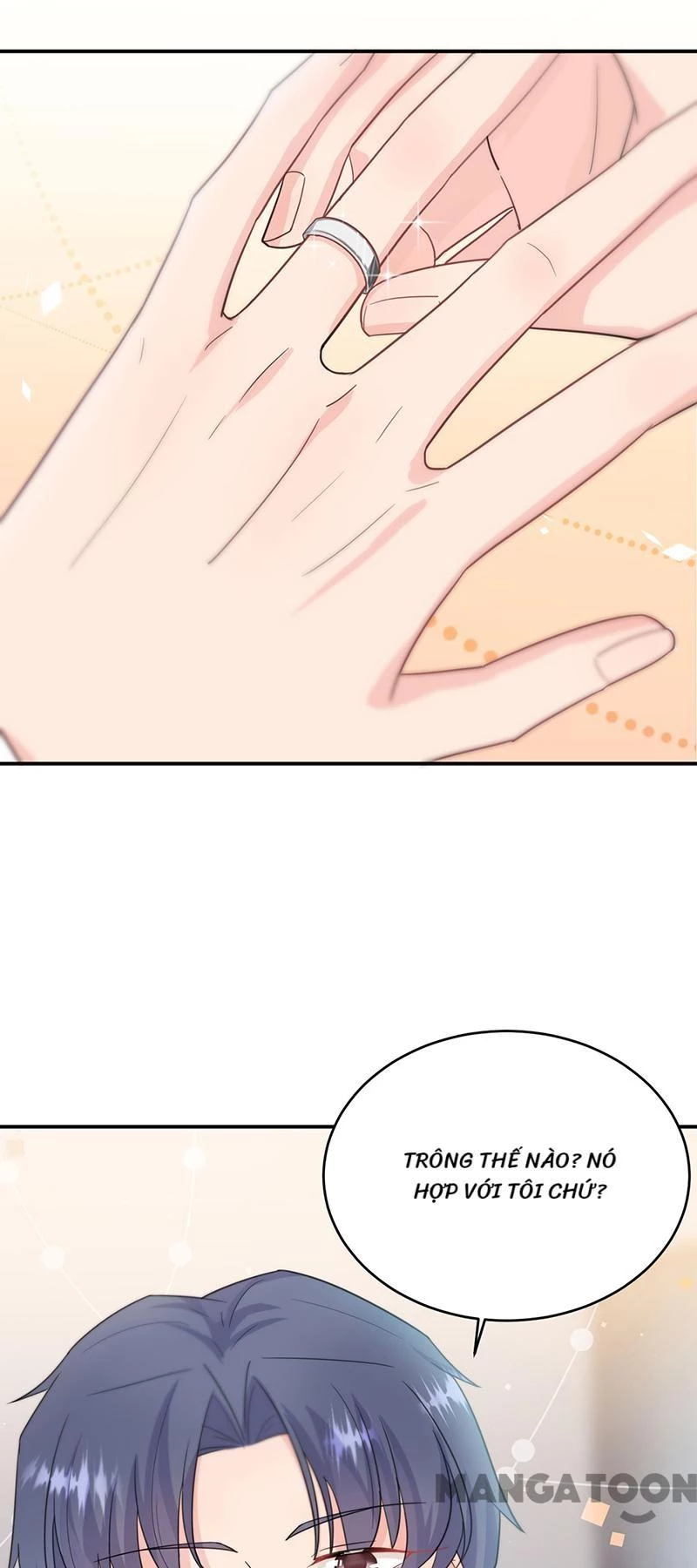 Chọc Tới Chủ Tịch Tổng Tài 2 Chapter  115 - 7