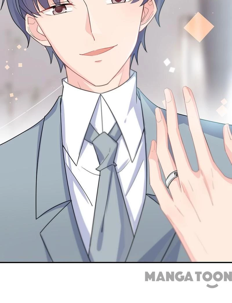 Chọc Tới Chủ Tịch Tổng Tài 2 Chapter  115 - 8