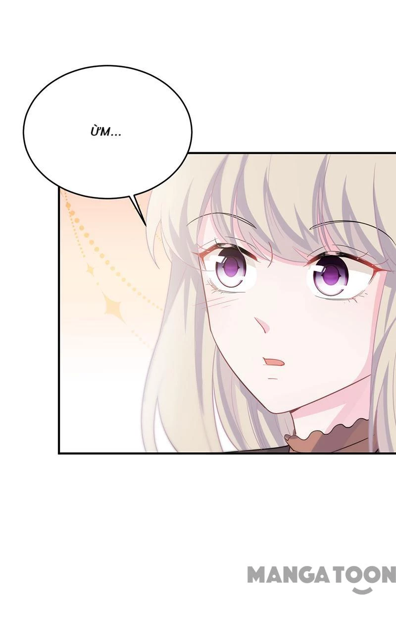 Chọc Tới Chủ Tịch Tổng Tài 2 Chapter  115 - 9