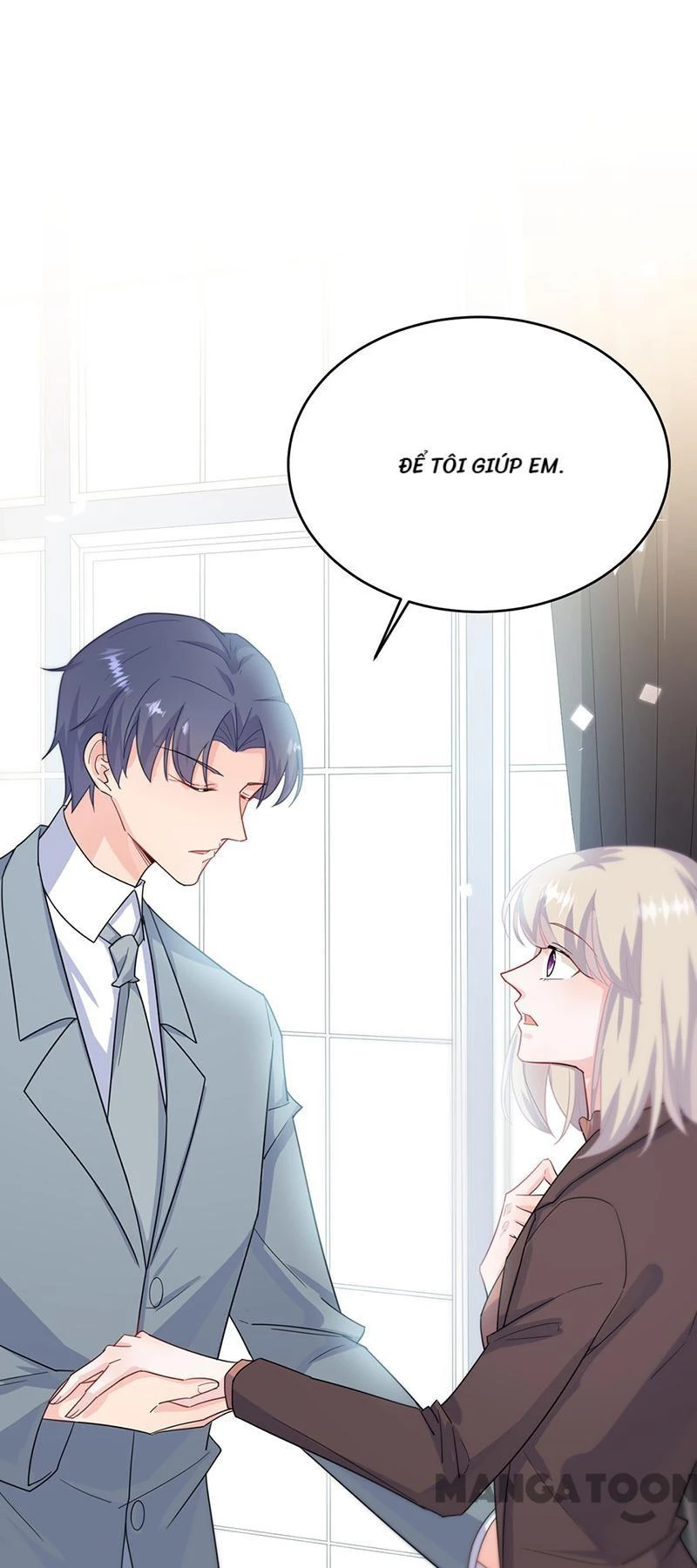 Chọc Tới Chủ Tịch Tổng Tài 2 Chapter  115 - 10