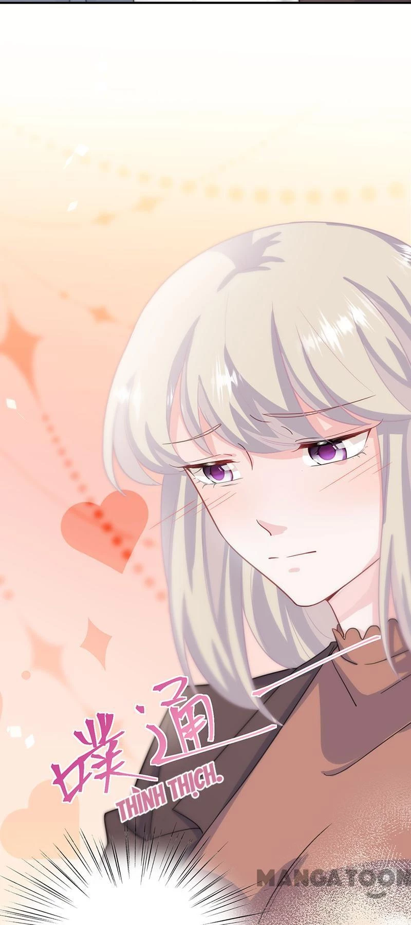 Chọc Tới Chủ Tịch Tổng Tài 2 Chapter  115 - 12