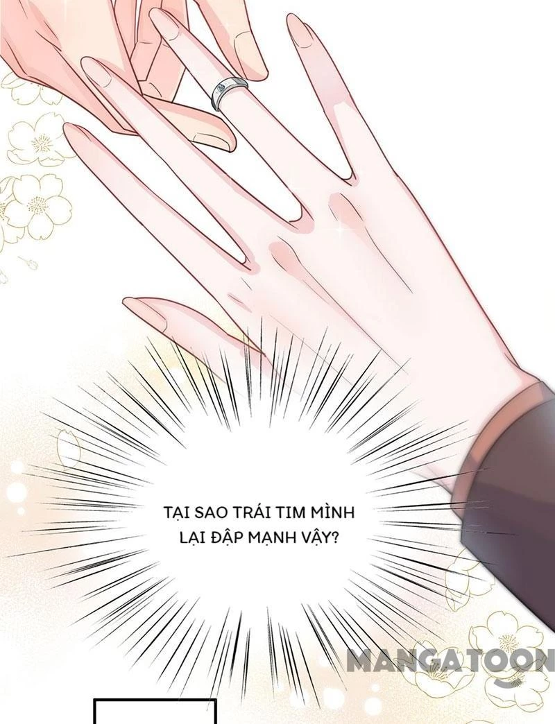 Chọc Tới Chủ Tịch Tổng Tài 2 Chapter  115 - 15