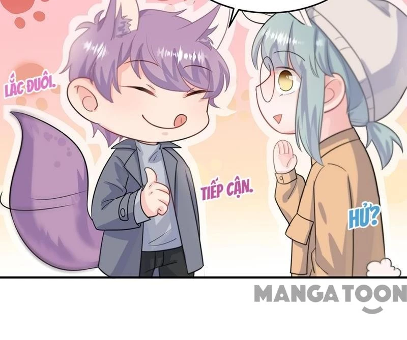 Chọc Tới Chủ Tịch Tổng Tài 2 Chapter  115 - 18