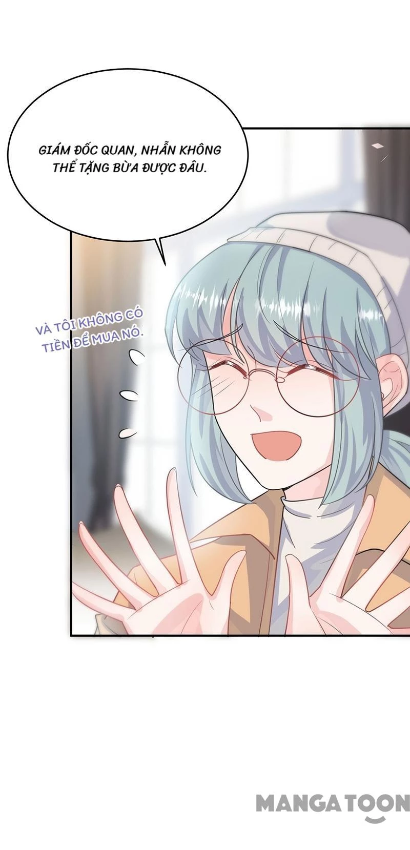 Chọc Tới Chủ Tịch Tổng Tài 2 Chapter  115 - 19