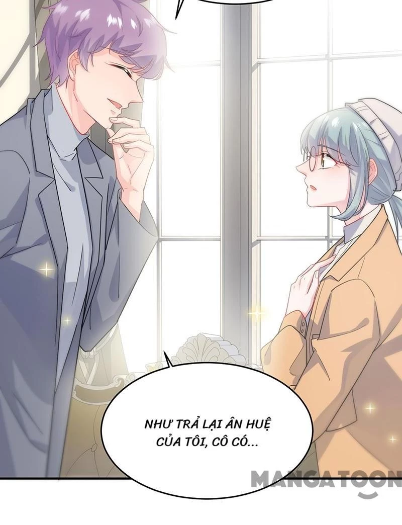 Chọc Tới Chủ Tịch Tổng Tài 2 Chapter  115 - 21