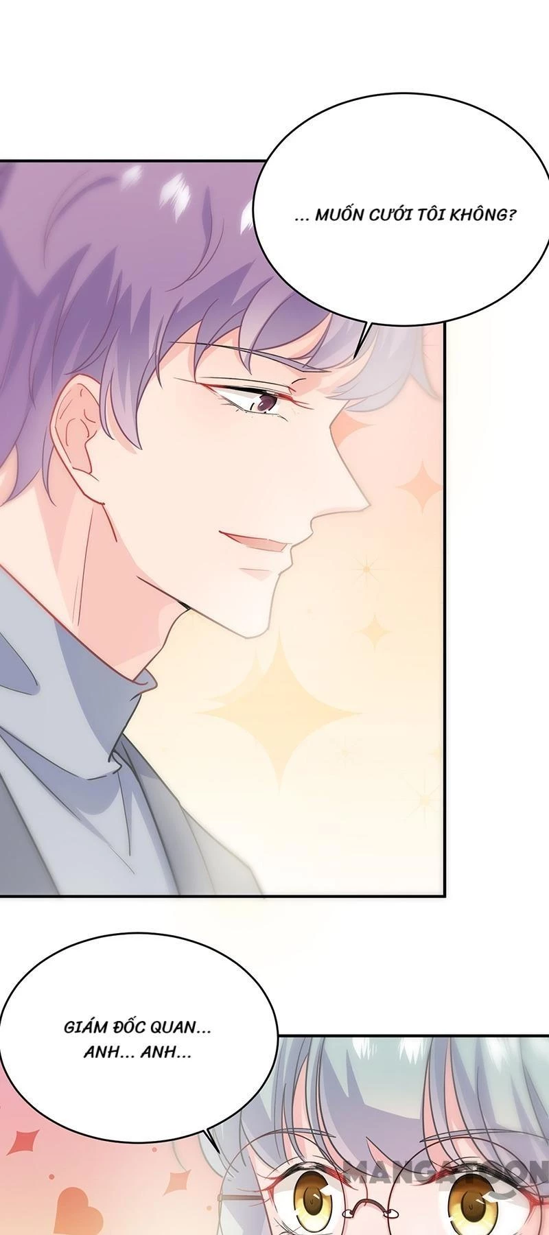 Chọc Tới Chủ Tịch Tổng Tài 2 Chapter  115 - 22