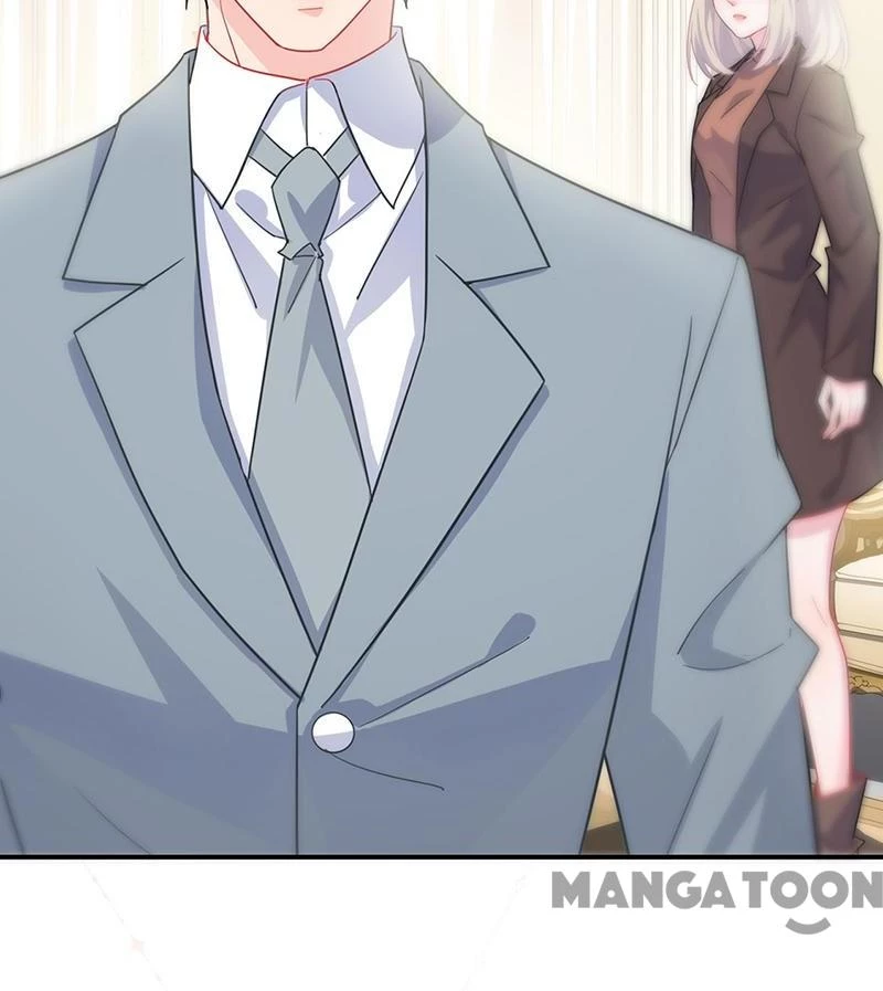 Chọc Tới Chủ Tịch Tổng Tài 2 Chapter  115 - 25