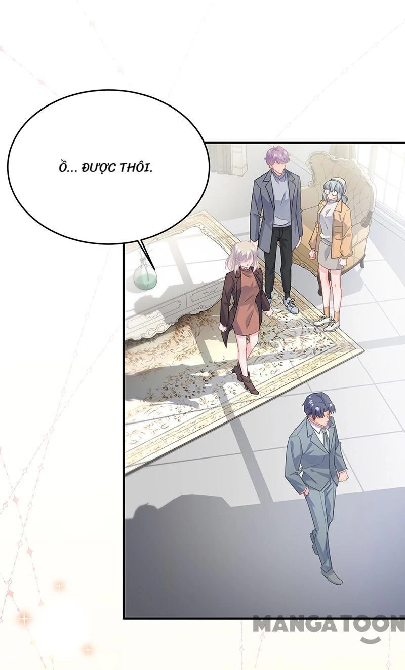 Chọc Tới Chủ Tịch Tổng Tài 2 Chapter  115 - 26