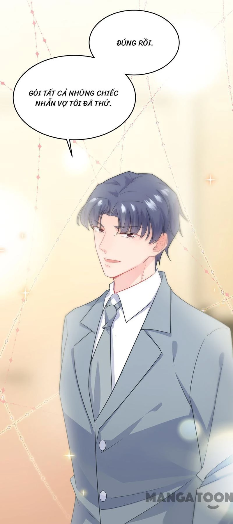 Chọc Tới Chủ Tịch Tổng Tài 2 Chapter  115 - 27