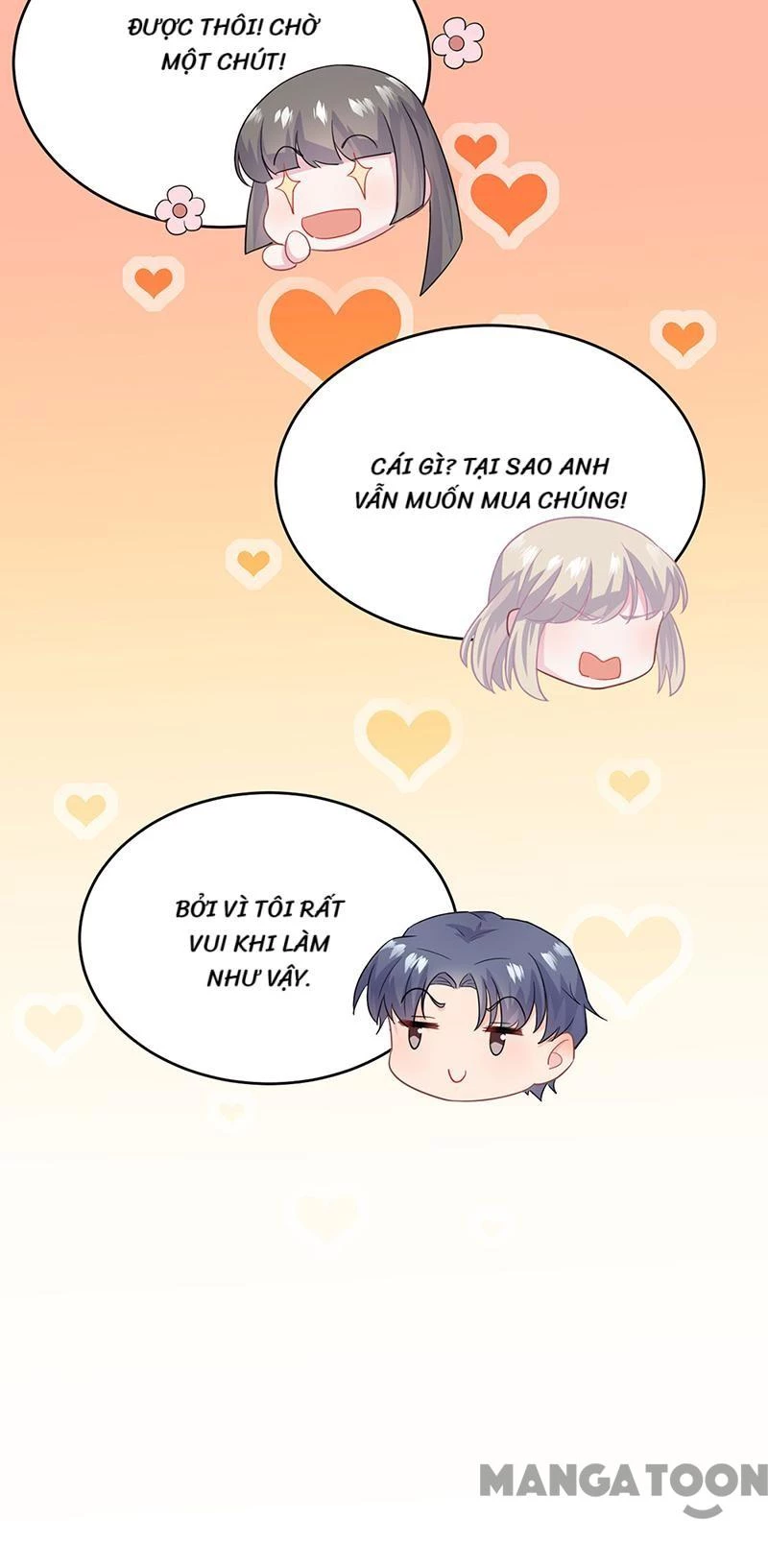 Chọc Tới Chủ Tịch Tổng Tài 2 Chapter  115 - 29