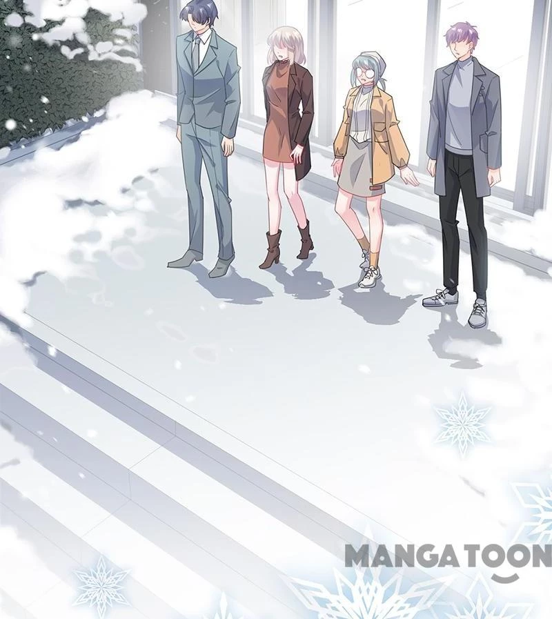 Chọc Tới Chủ Tịch Tổng Tài 2 Chapter  115 - 31