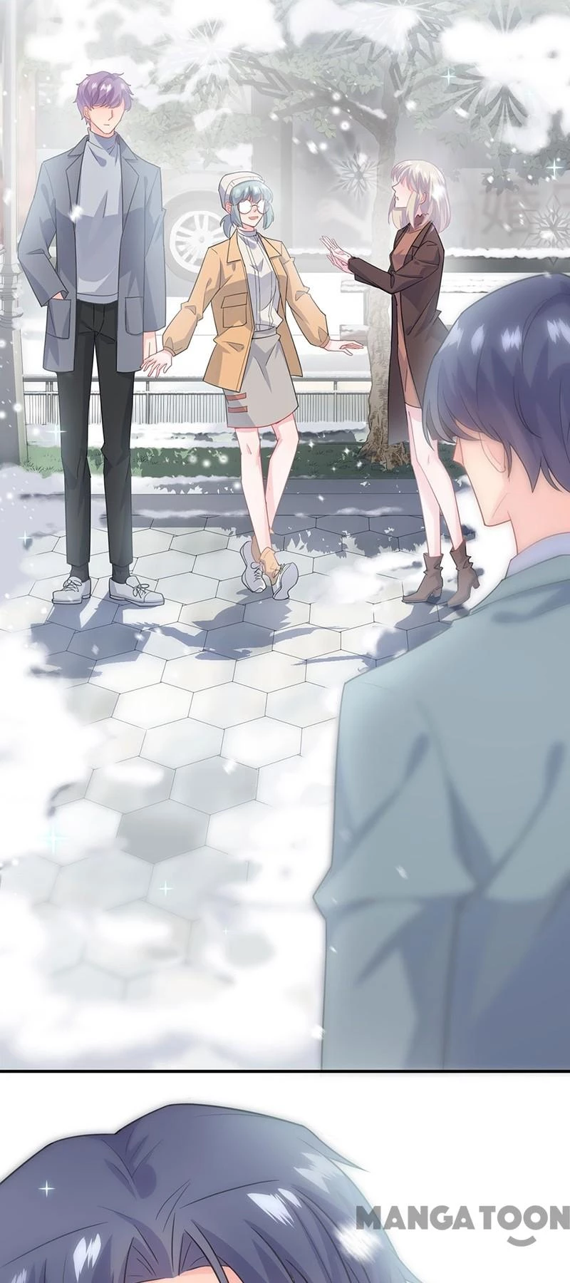 Chọc Tới Chủ Tịch Tổng Tài 2 Chapter  115 - 34