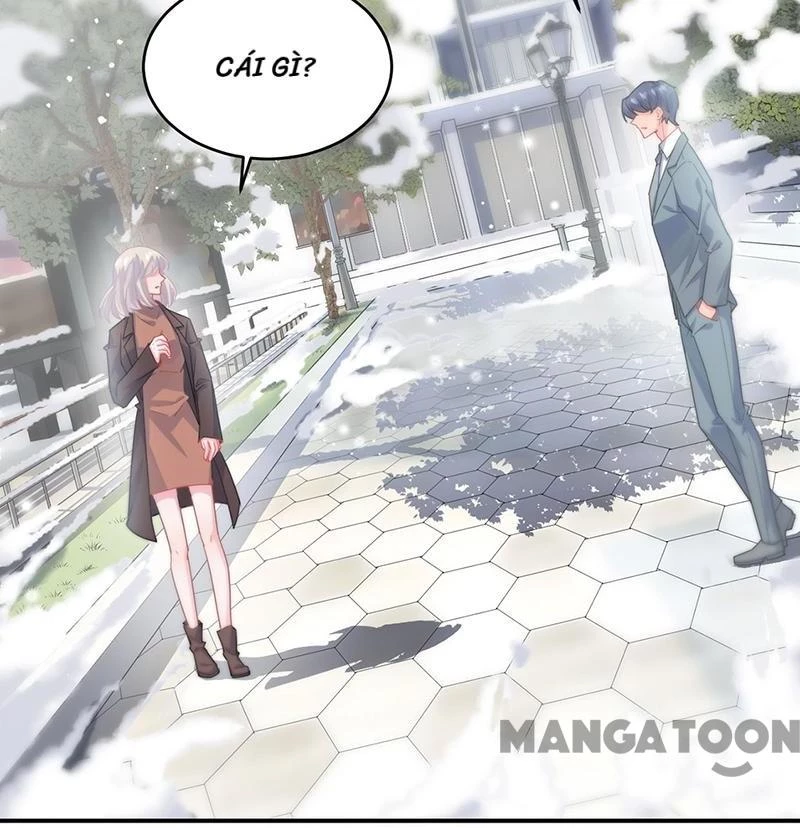 Chọc Tới Chủ Tịch Tổng Tài 2 Chapter  115 - 37