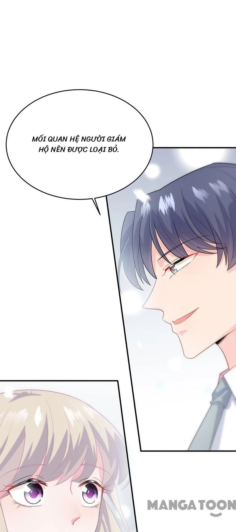 Chọc Tới Chủ Tịch Tổng Tài 2 Chapter  115 - 38