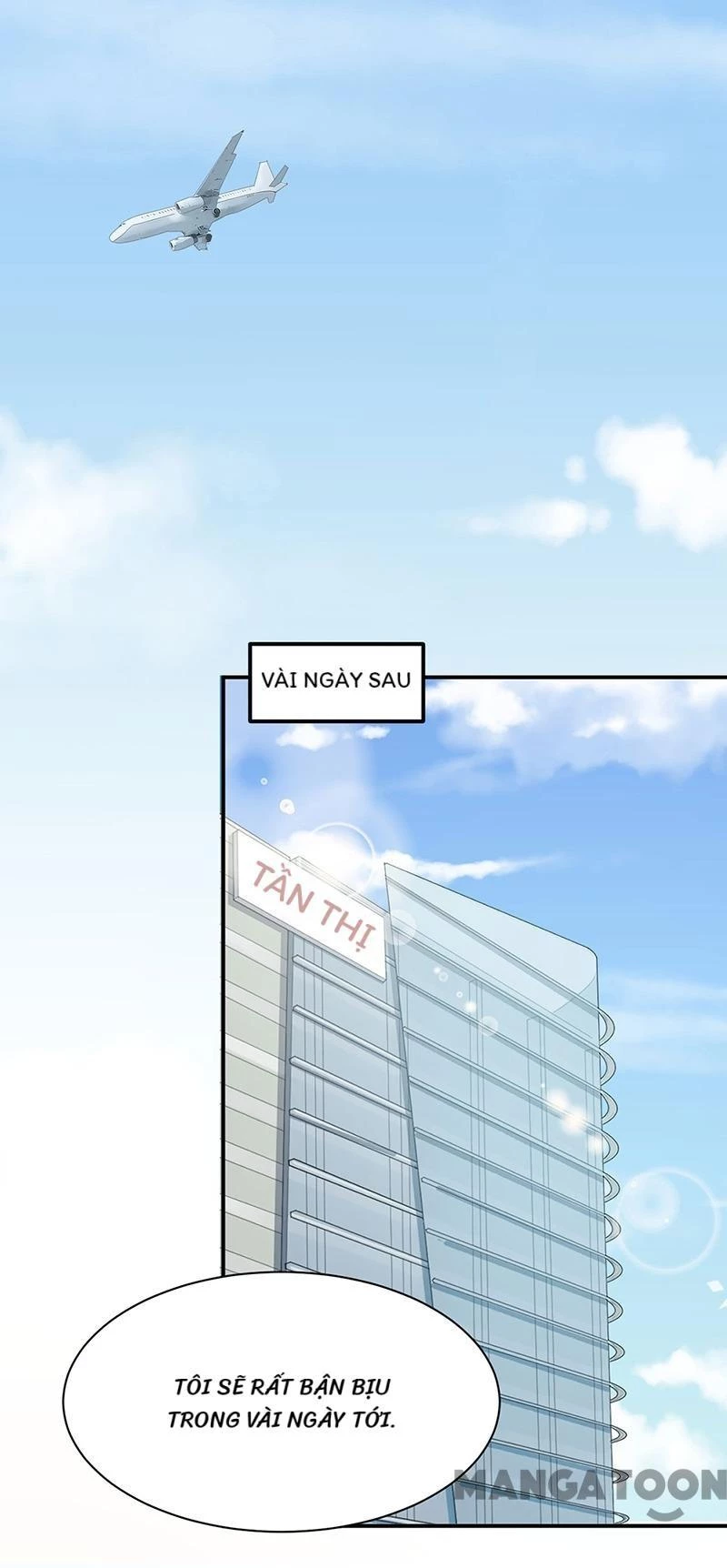 Chọc Tới Chủ Tịch Tổng Tài 2 Chapter  116 - 2