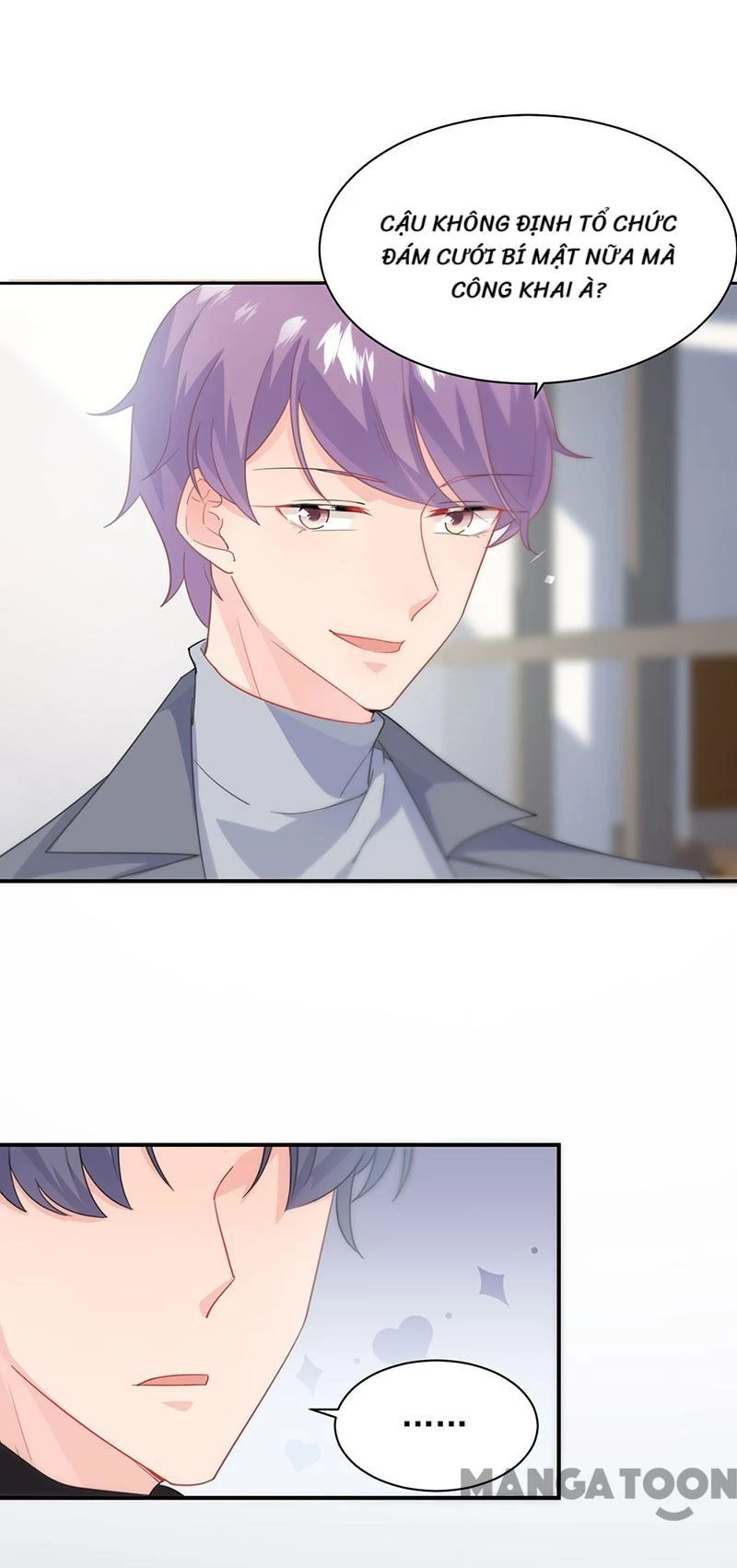 Chọc Tới Chủ Tịch Tổng Tài 2 Chapter  116 - 7