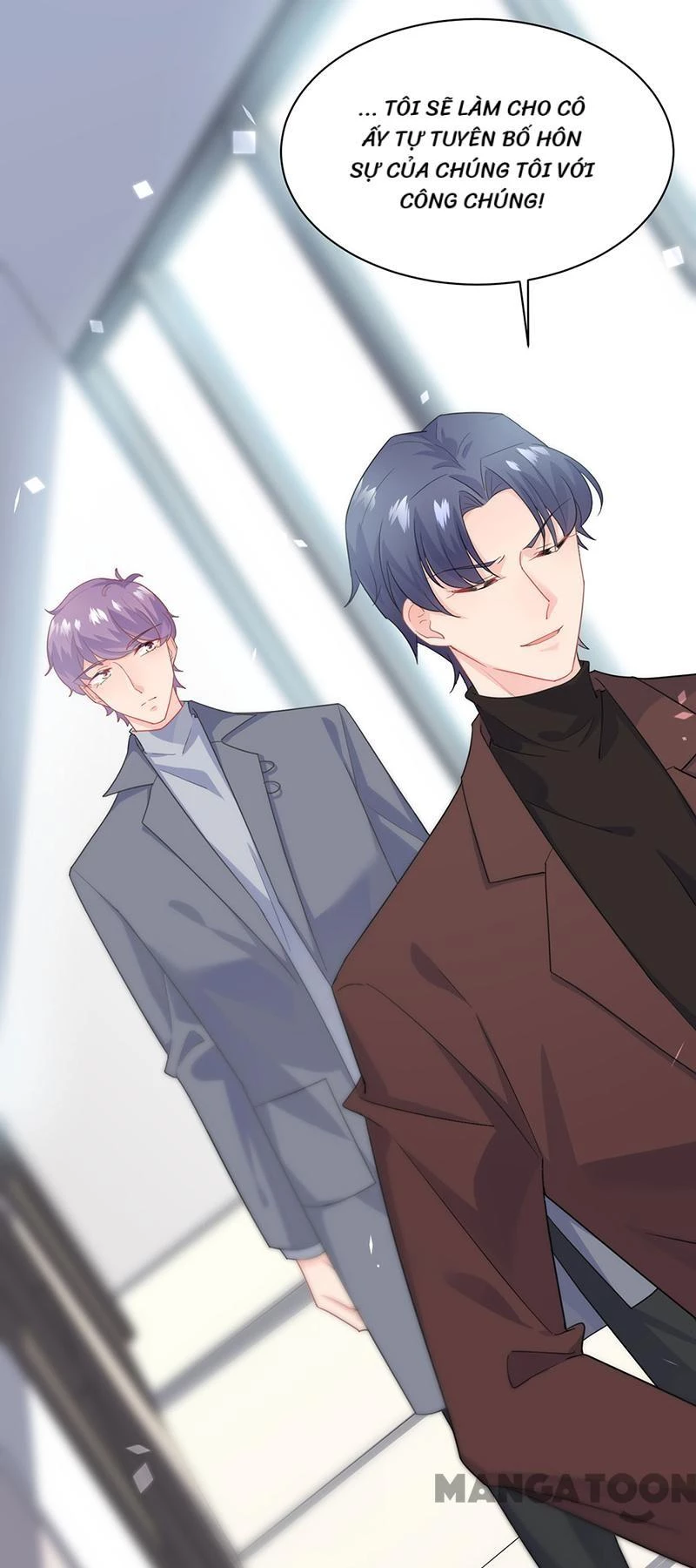 Chọc Tới Chủ Tịch Tổng Tài 2 Chapter  116 - 9