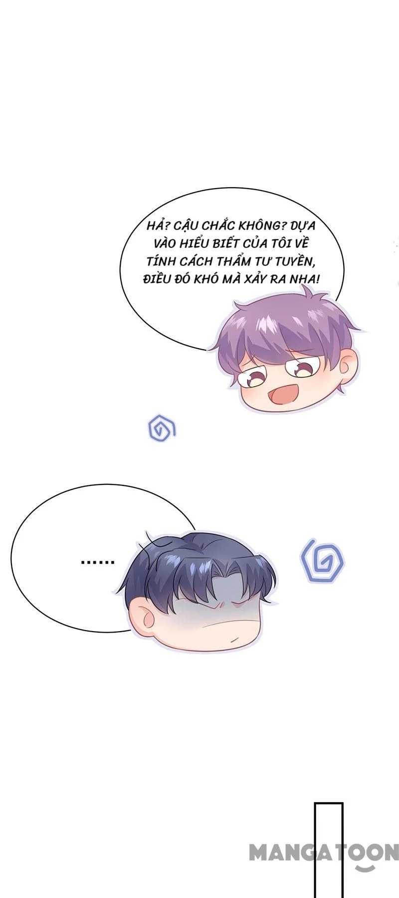 Chọc Tới Chủ Tịch Tổng Tài 2 Chapter  116 - 11