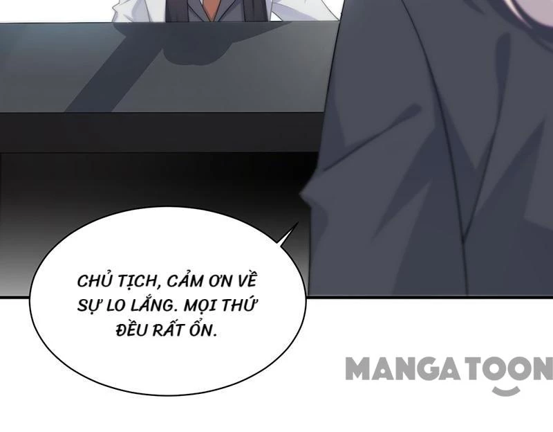 Chọc Tới Chủ Tịch Tổng Tài 2 Chapter  116 - 14