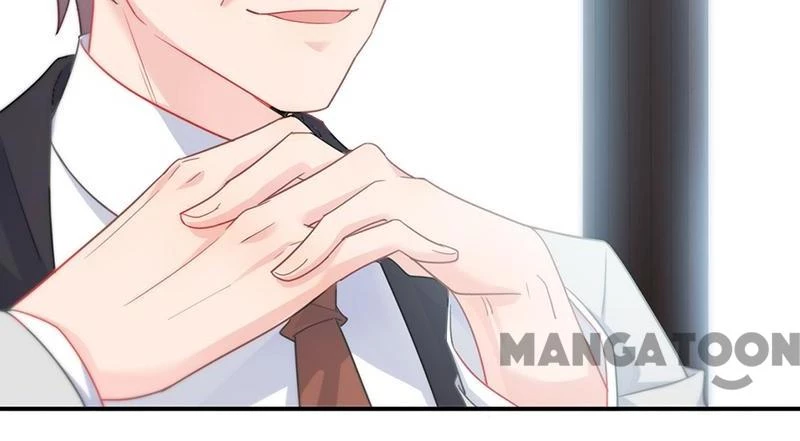 Chọc Tới Chủ Tịch Tổng Tài 2 Chapter  116 - 16