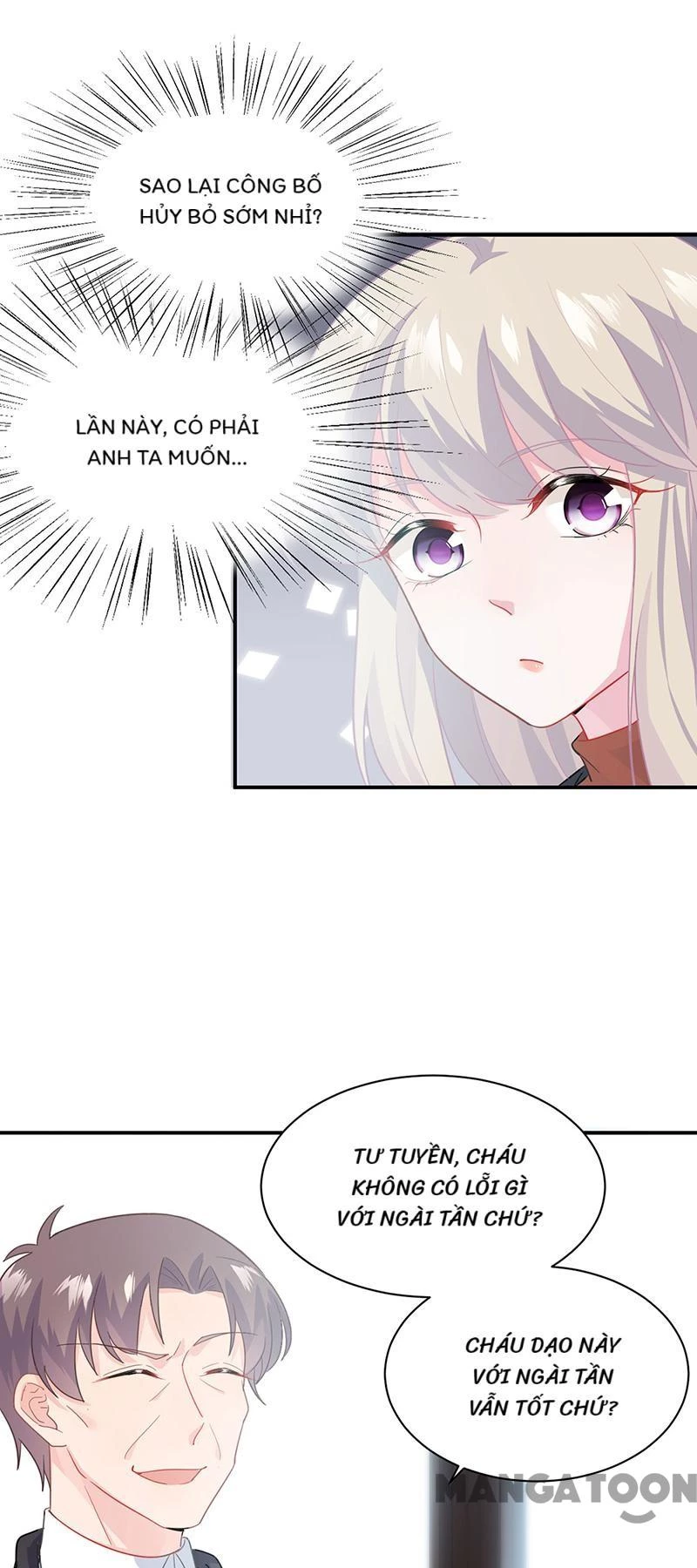 Chọc Tới Chủ Tịch Tổng Tài 2 Chapter  116 - 17