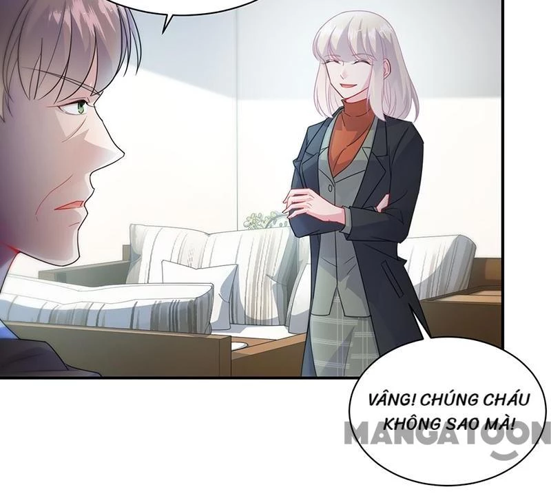 Chọc Tới Chủ Tịch Tổng Tài 2 Chapter  116 - 22