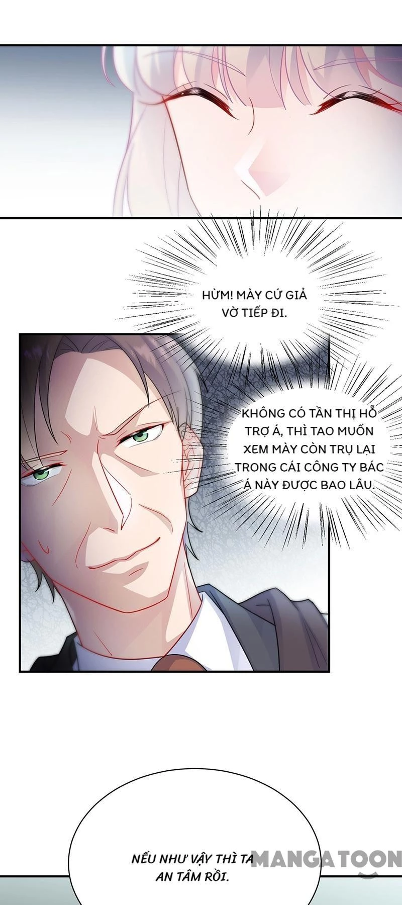 Chọc Tới Chủ Tịch Tổng Tài 2 Chapter  116 - 23