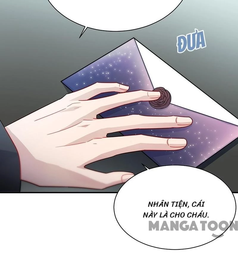 Chọc Tới Chủ Tịch Tổng Tài 2 Chapter  116 - 24