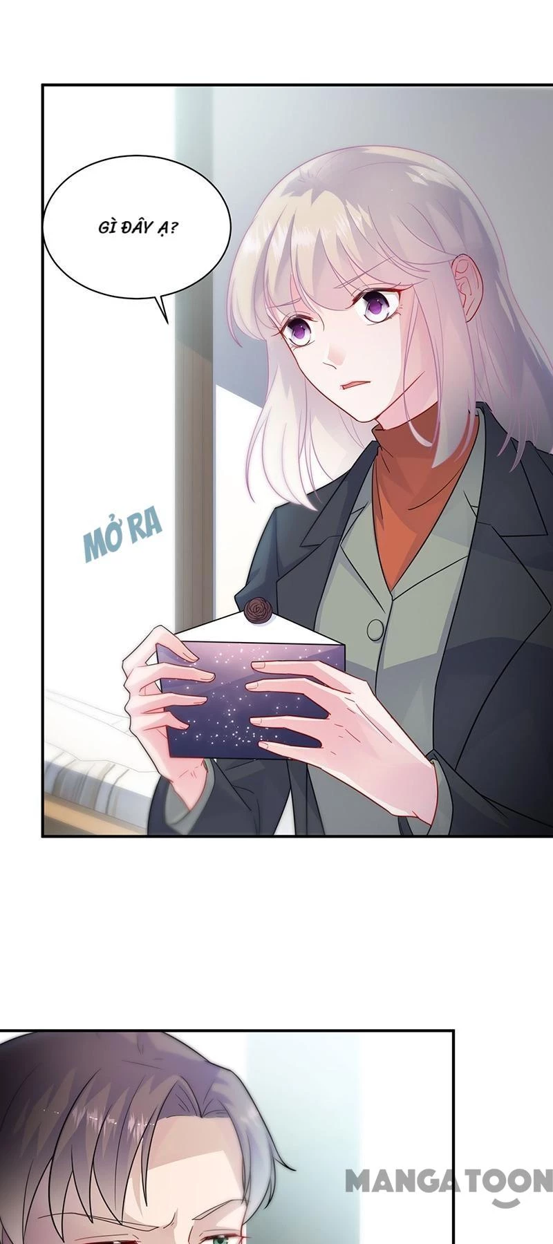 Chọc Tới Chủ Tịch Tổng Tài 2 Chapter  116 - 25