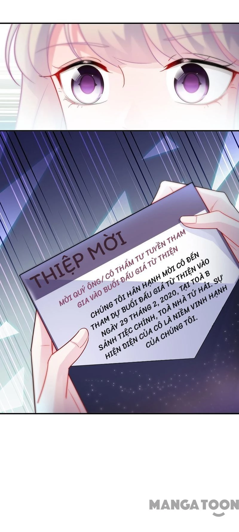 Chọc Tới Chủ Tịch Tổng Tài 2 Chapter  116 - 27