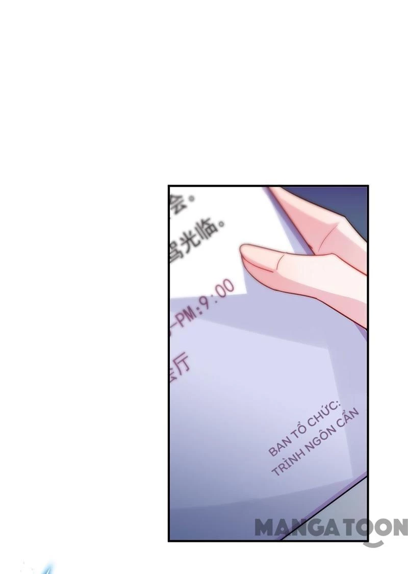 Chọc Tới Chủ Tịch Tổng Tài 2 Chapter  116 - 28