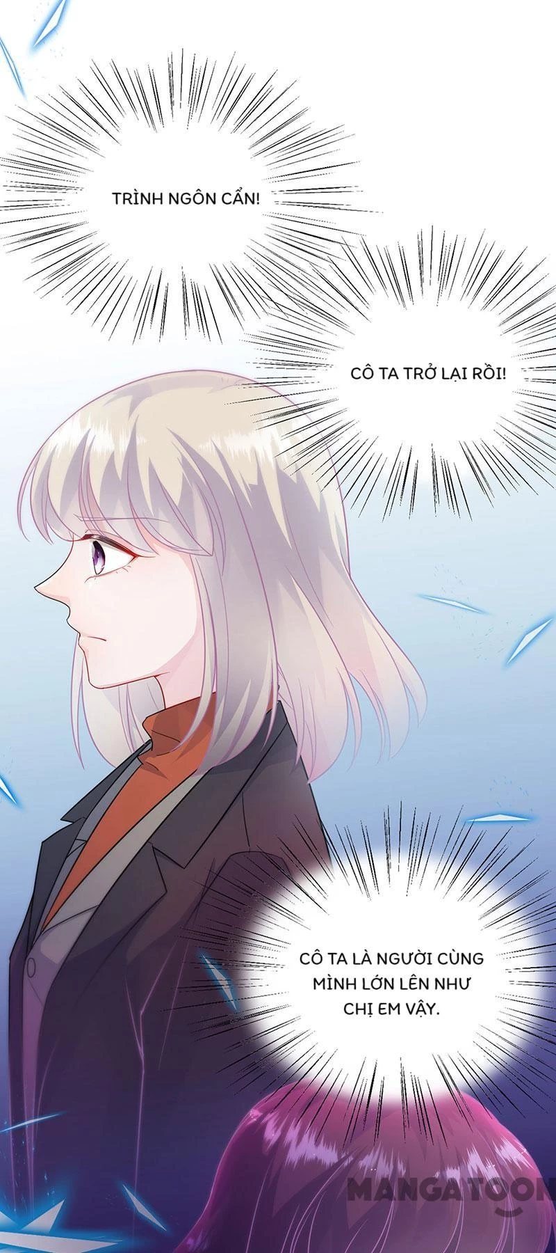 Chọc Tới Chủ Tịch Tổng Tài 2 Chapter  116 - 29