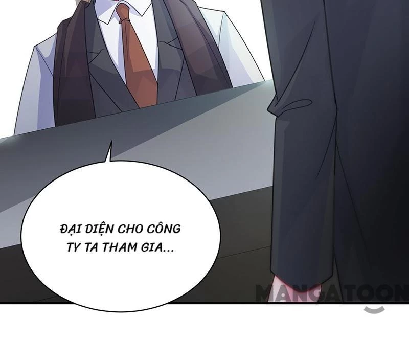 Chọc Tới Chủ Tịch Tổng Tài 2 Chapter  116 - 33