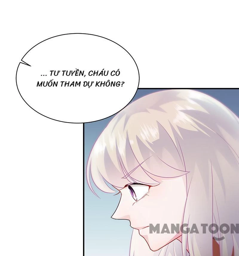 Chọc Tới Chủ Tịch Tổng Tài 2 Chapter  116 - 34