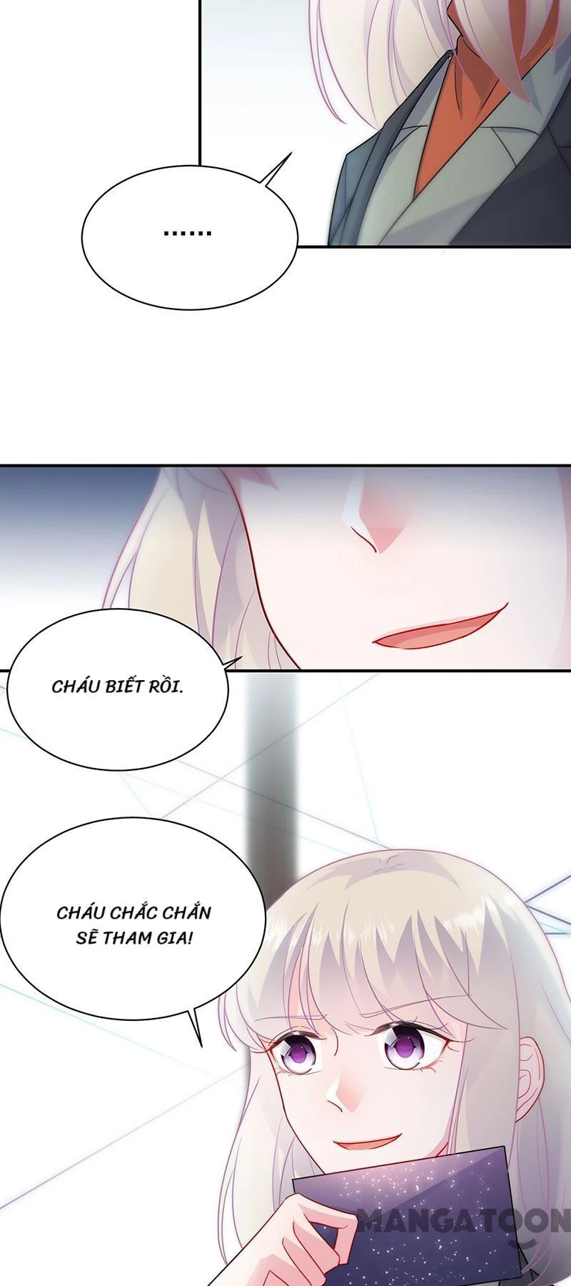 Chọc Tới Chủ Tịch Tổng Tài 2 Chapter  116 - 35