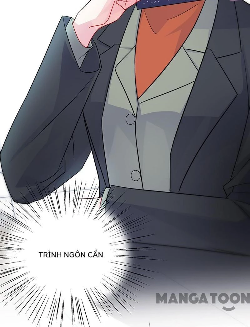 Chọc Tới Chủ Tịch Tổng Tài 2 Chapter  116 - 36