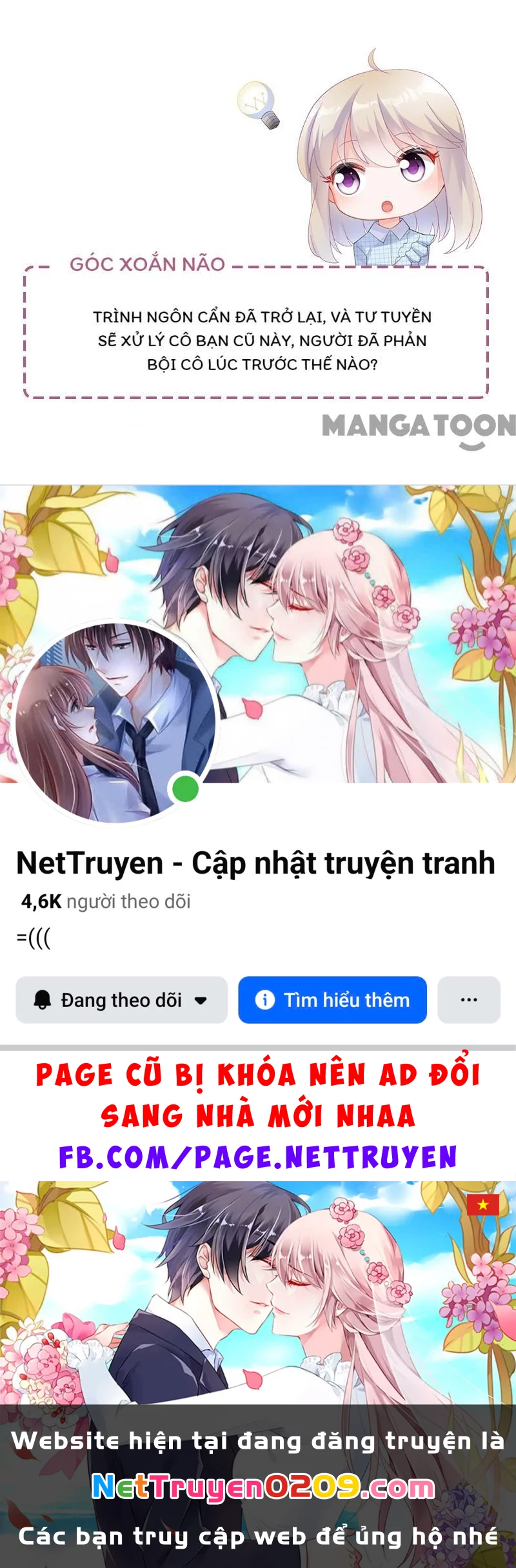 Chọc Tới Chủ Tịch Tổng Tài 2 Chapter  116 - 38