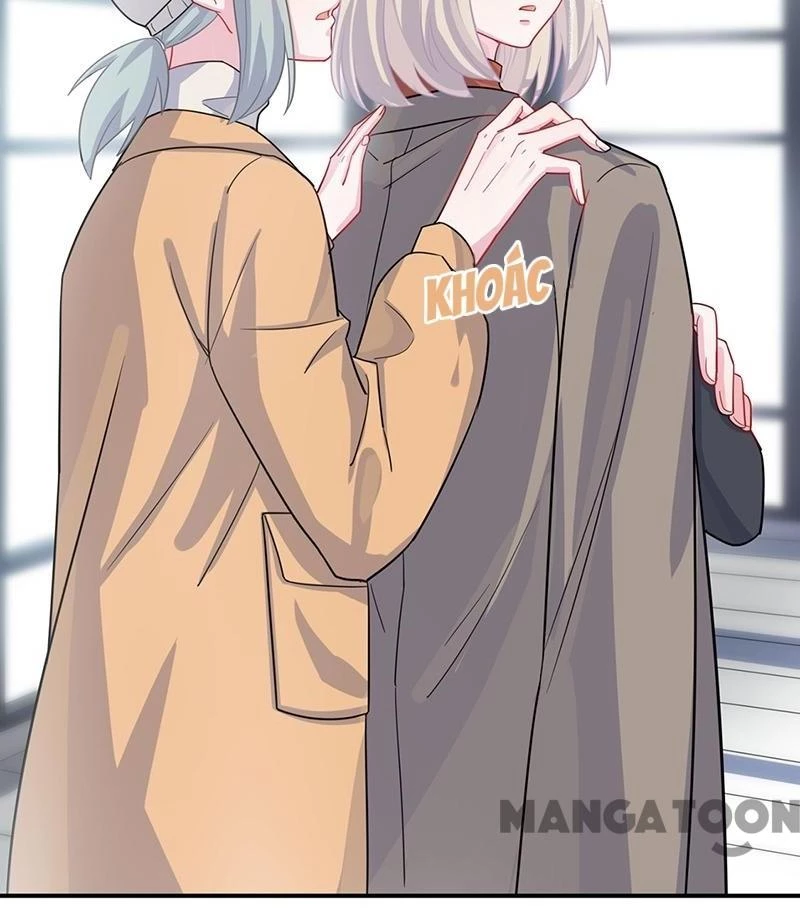 Chọc Tới Chủ Tịch Tổng Tài 2 Chapter 117 - 4