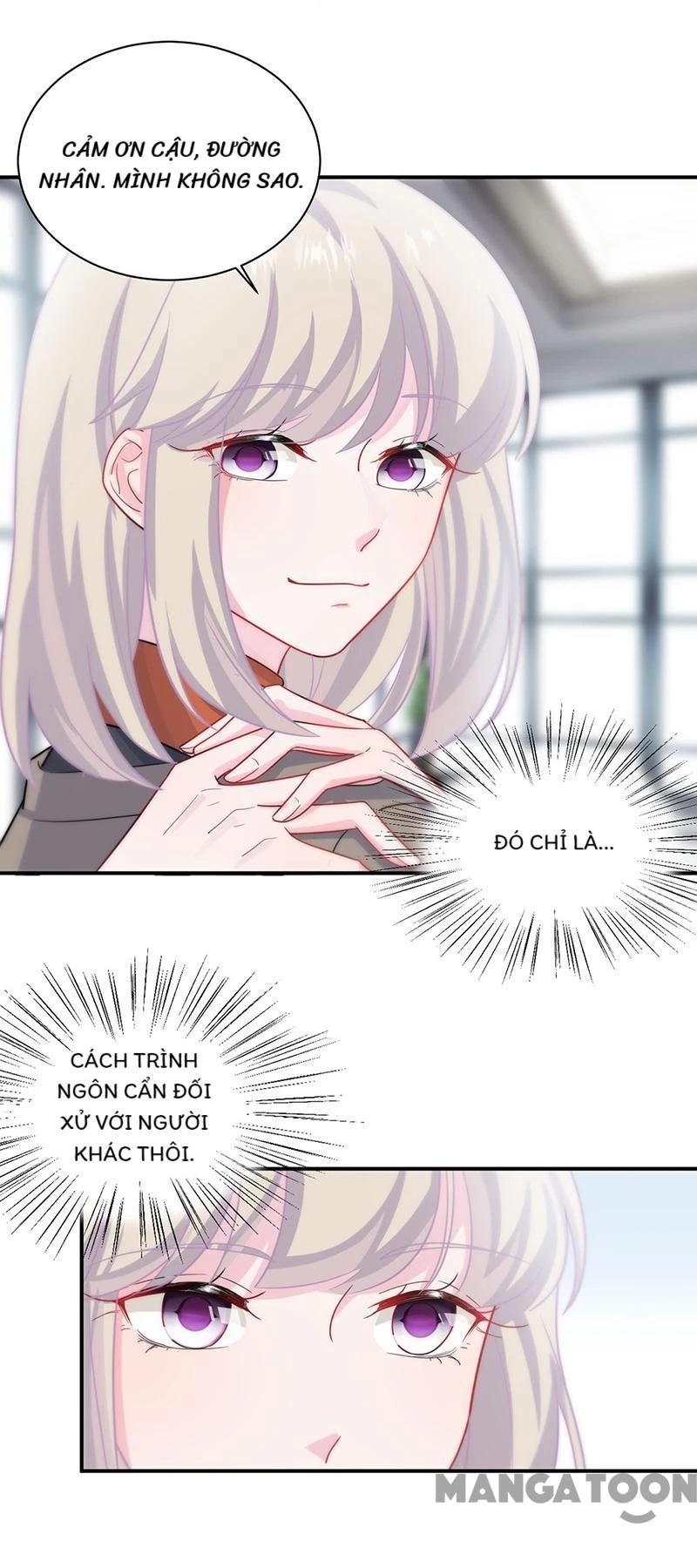 Chọc Tới Chủ Tịch Tổng Tài 2 Chapter 117 - 5