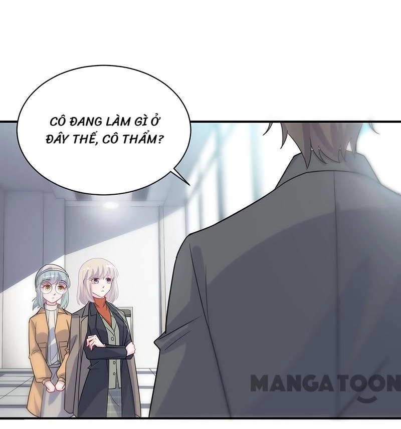 Chọc Tới Chủ Tịch Tổng Tài 2 Chapter 117 - 6