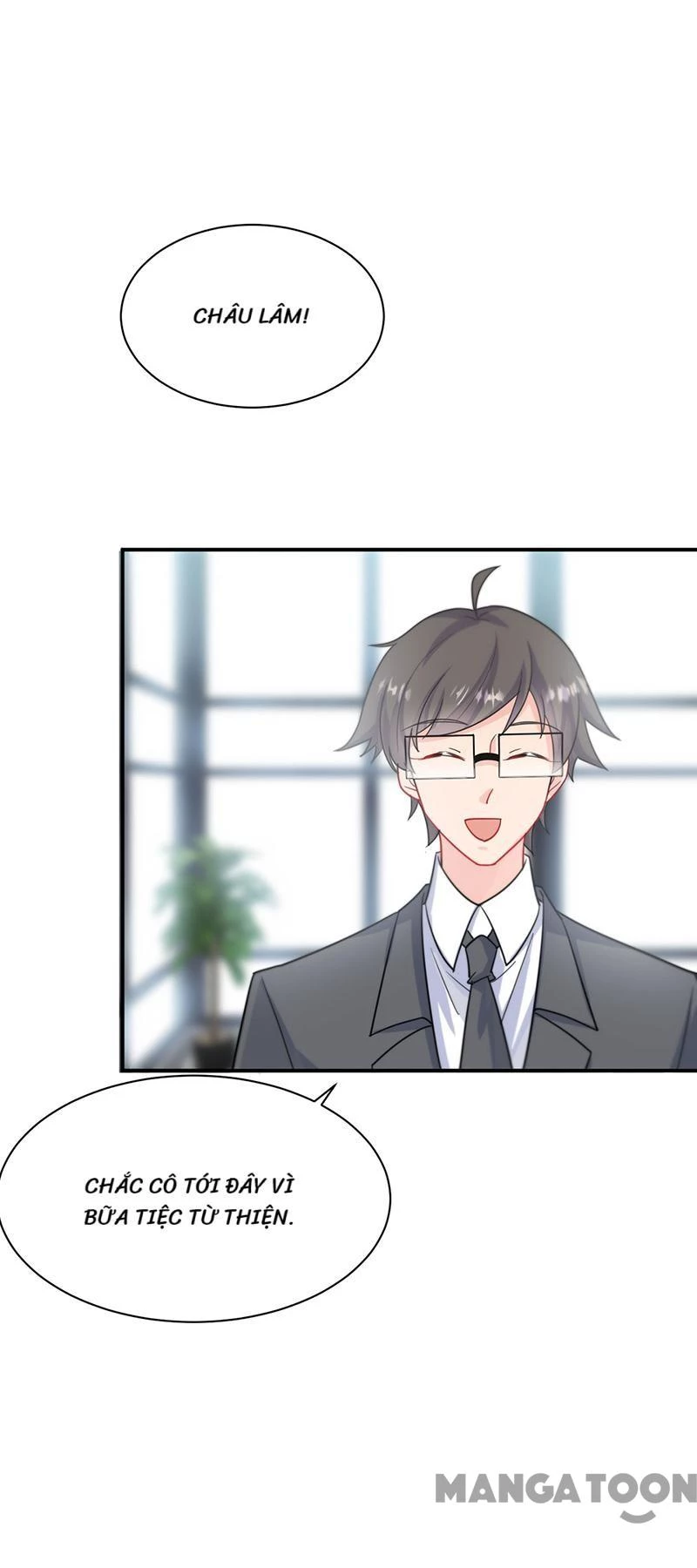 Chọc Tới Chủ Tịch Tổng Tài 2 Chapter 117 - 7