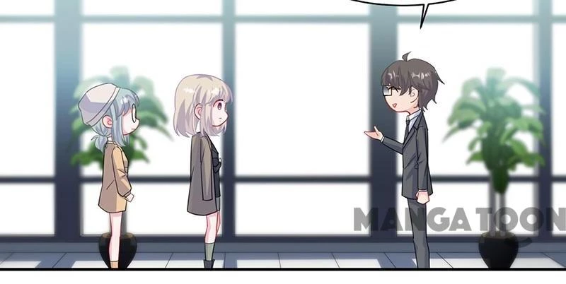 Chọc Tới Chủ Tịch Tổng Tài 2 Chapter 117 - 10