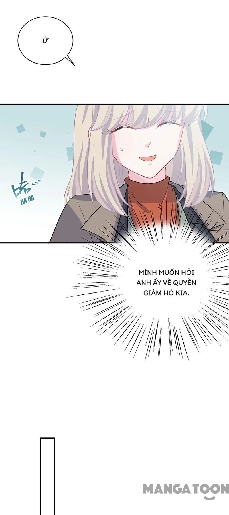 Chọc Tới Chủ Tịch Tổng Tài 2 Chapter 117 - 11