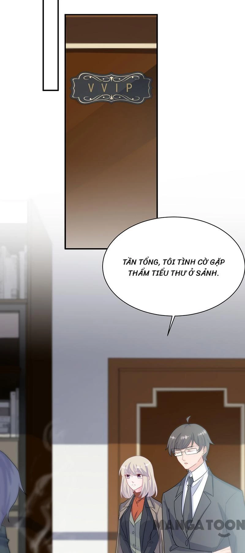 Chọc Tới Chủ Tịch Tổng Tài 2 Chapter 117 - 13