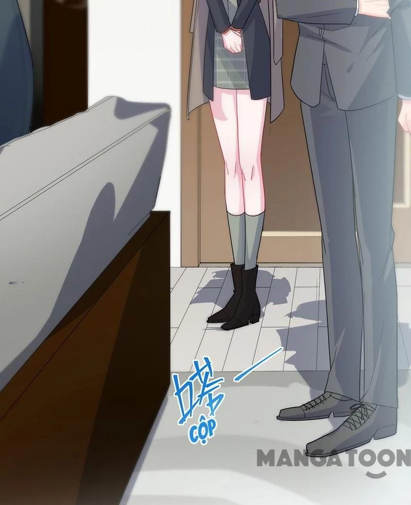 Chọc Tới Chủ Tịch Tổng Tài 2 Chapter 117 - 14