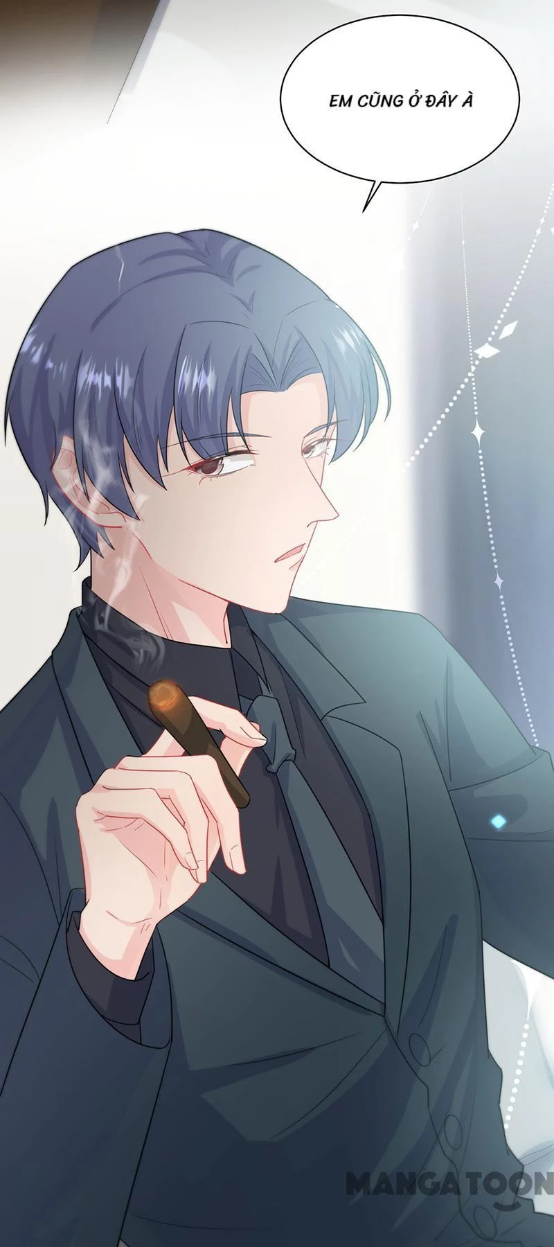 Chọc Tới Chủ Tịch Tổng Tài 2 Chapter 117 - 15