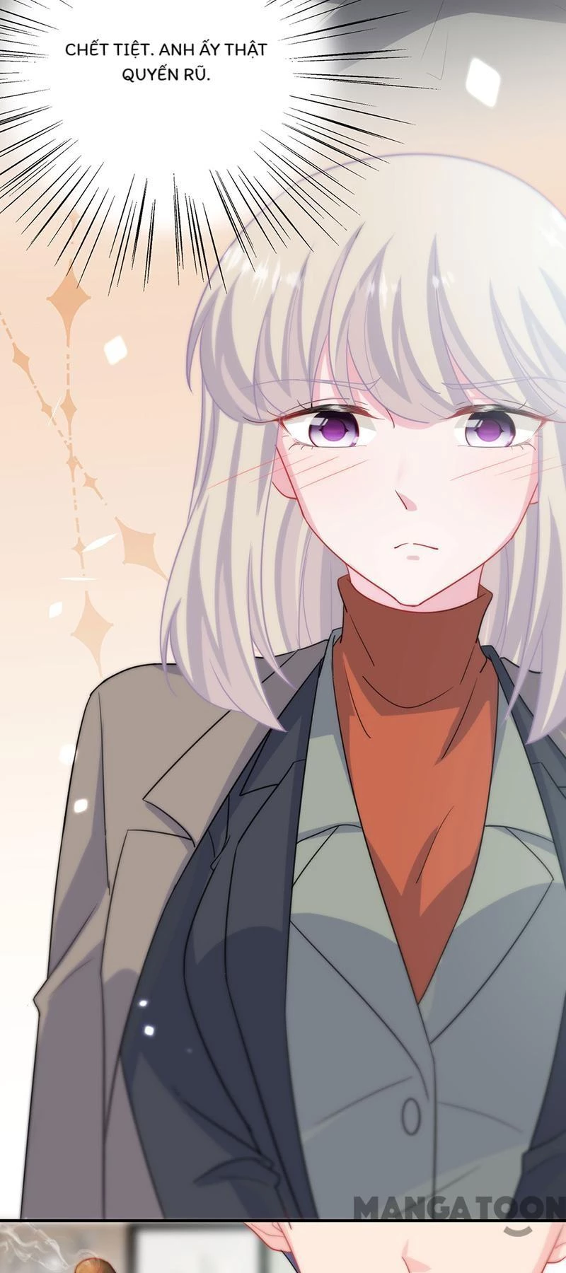 Chọc Tới Chủ Tịch Tổng Tài 2 Chapter 117 - 17