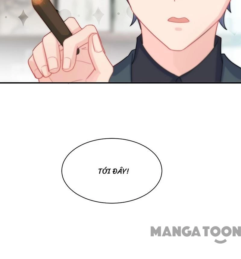 Chọc Tới Chủ Tịch Tổng Tài 2 Chapter 117 - 18