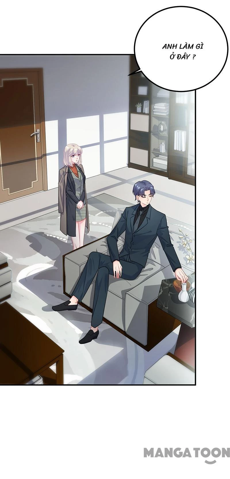 Chọc Tới Chủ Tịch Tổng Tài 2 Chapter 117 - 19