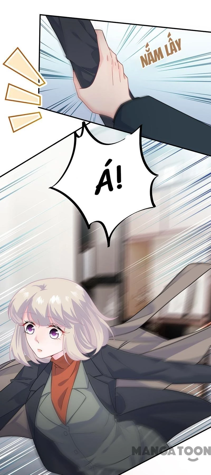 Chọc Tới Chủ Tịch Tổng Tài 2 Chapter 117 - 20